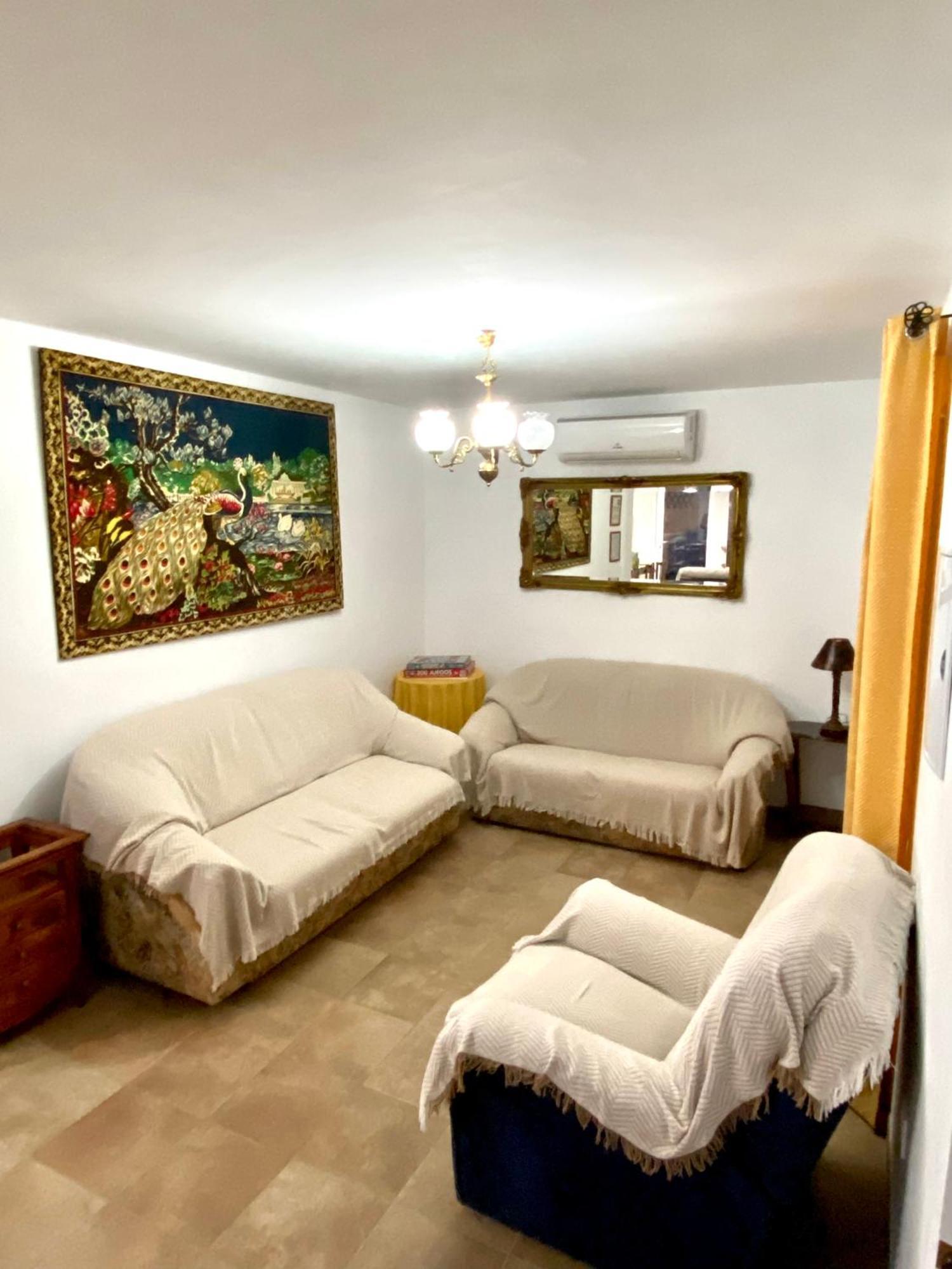 Casilla Solea Rural Villa Carcabuey Exterior photo